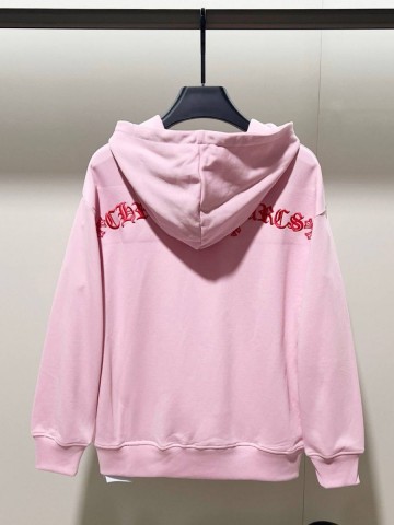 Chrome Hearts худи ( XS - L (oversized)) #918680IZ