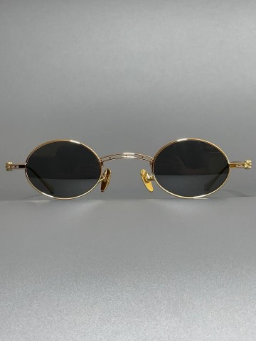 Chrome Hearts очки #929190CL