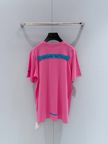 Chrome Hearts футболка #930353HB
