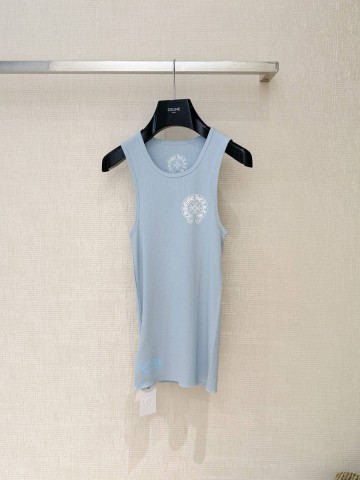 Chrome Hearts майка #933045CZ