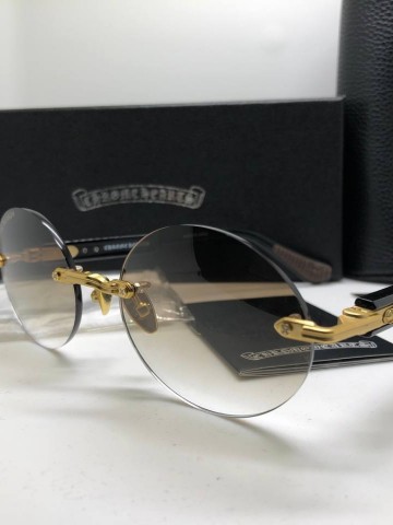 Chrome Hearts очки #933730OW