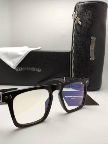 Chrome Hearts очки #936077GX