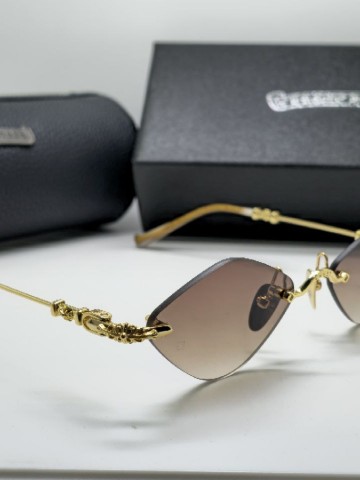Chrome Hearts очки #939718GP