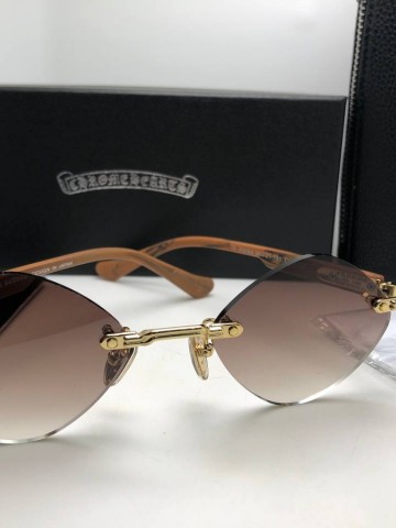 Chrome Hearts очки #939718GP