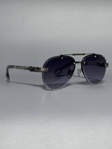 Chrome Hearts очки #941981II