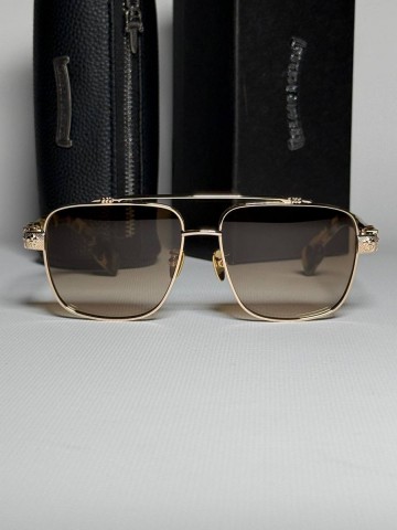 Chrome Hearts очки #945463LJ