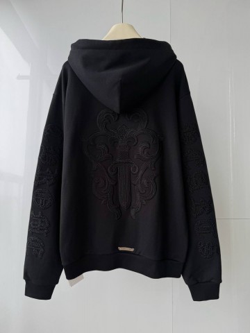Chrome Hearts худи #959411KA