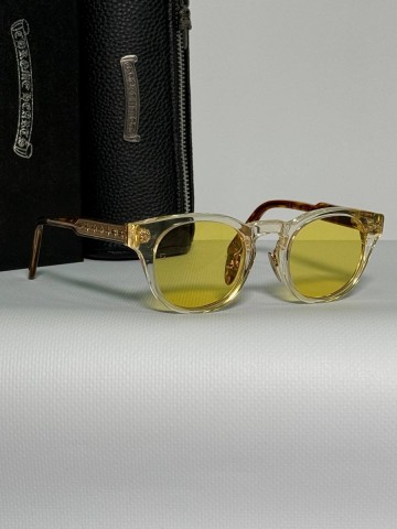 Chrome Hearts очки #965414FV