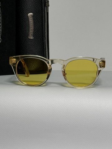 Chrome Hearts очки #965414FV