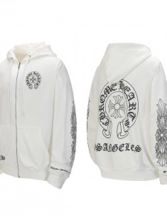 Chrome Hearts худи ( XS - L )
