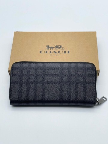 Coach кошелек #104242AI
