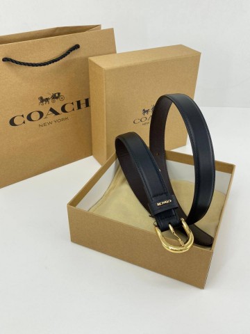 Coach ремень #104424IS