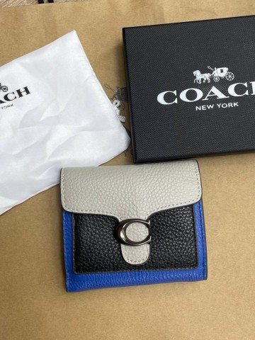 Coach кошелек #108932JJ