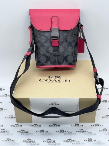 Coach сумка #123163TE