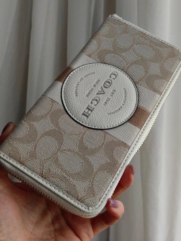 Coach кошелек #152534TY