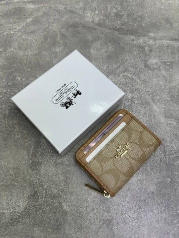 Coach кошелек #169196IU