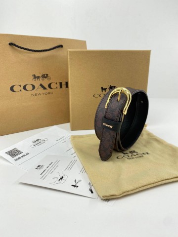 Coach ремень #172467EX