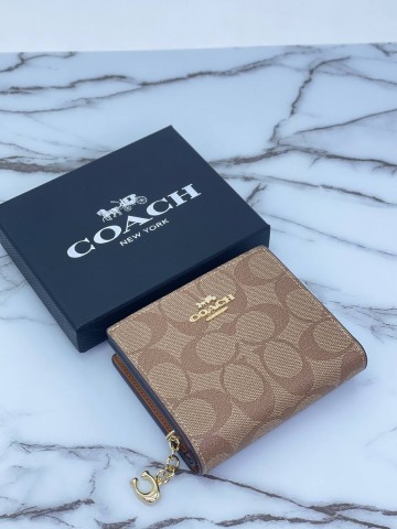Coach кошелек #179356MJ