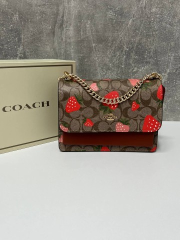 Coach сумка #220835DH