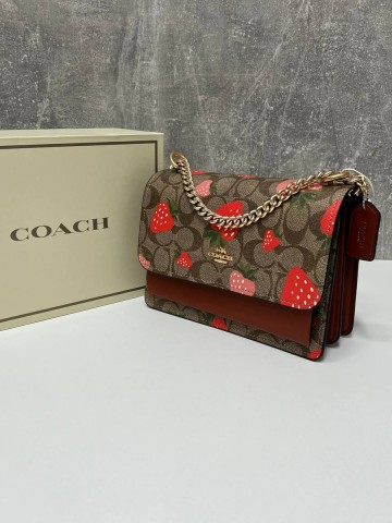Coach сумка #220835DH