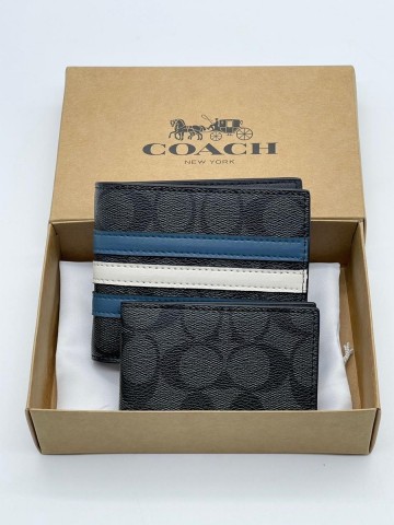 Coach кошелек #230972AJ
