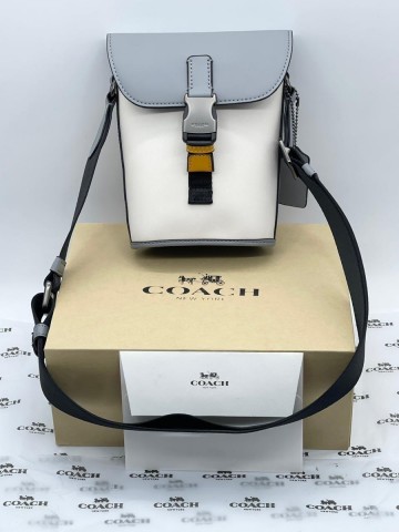 Coach сумка #246579WU