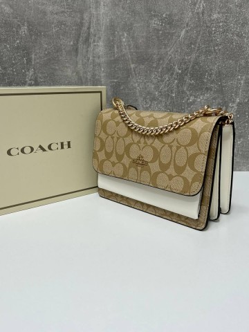 Coach сумка #251443NV
