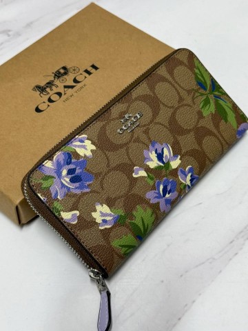 Coach кошелек #261178VD