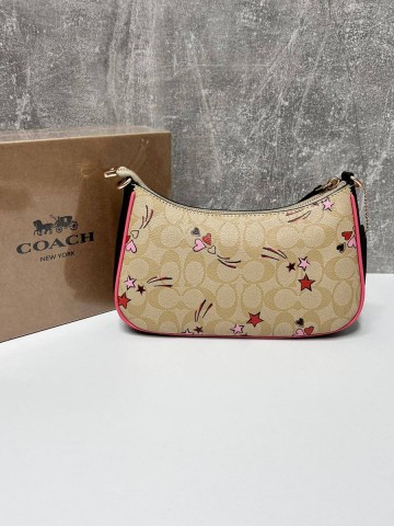 Coach сумка #262117PA