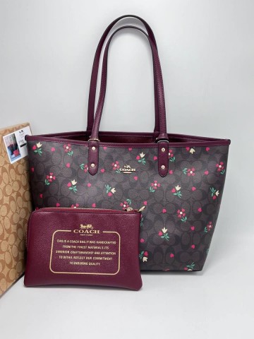 Coach сумка #262155MJ