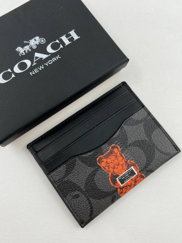 Coach картхолдер #264860TA