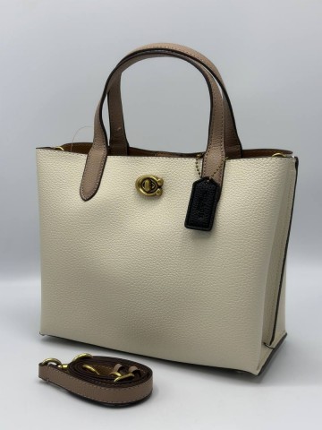 Coach сумка #266807KS