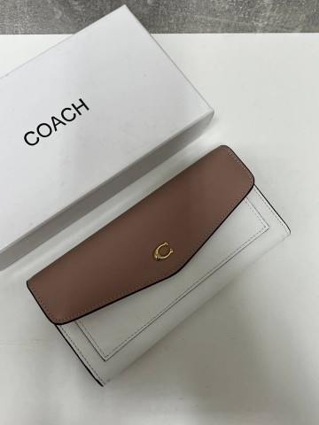 Coach кошелек #270527ZW