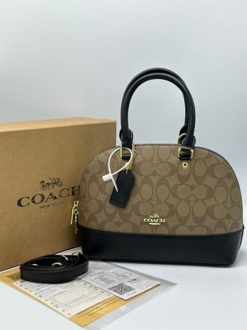 Coach сумка #276542TW