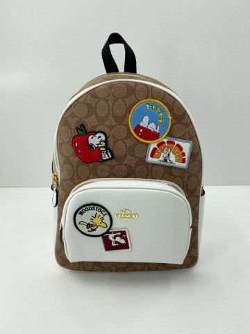 Coach рюкзак #278820VI