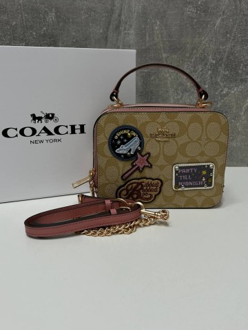 Coach сумка #282068EH