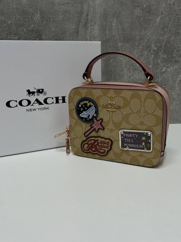Coach сумка #282068EH