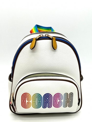 Coach рюкзак #290324UX