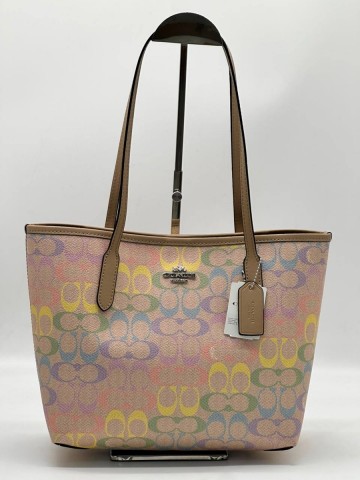 Coach сумка #295244VX