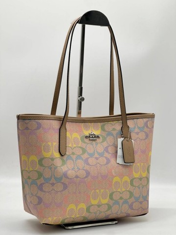 Coach сумка #295244VX