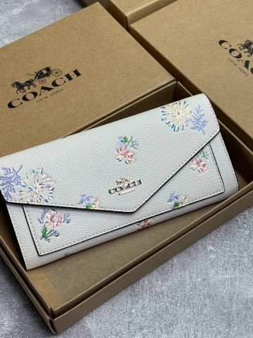 Coach кошелек #311740ON