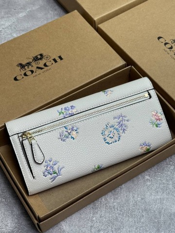 Coach кошелек #311740ON