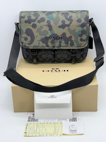 Coach сумка #312077XK