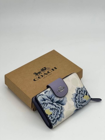 Coach кошелек #336883YL