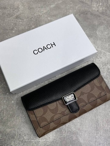 Coach кошелек #339345HU