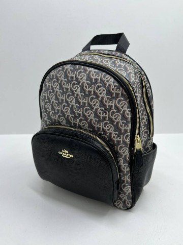 Coach рюкзак #344251DD