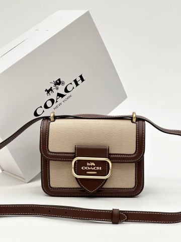 Coach сумка #350818KU