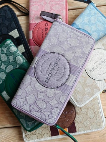 Coach кошелек #360582LN