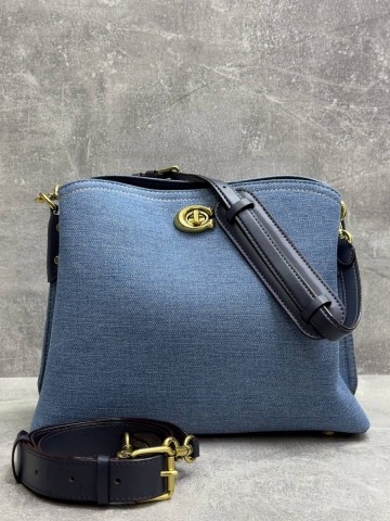 Coach сумка #370465ZX