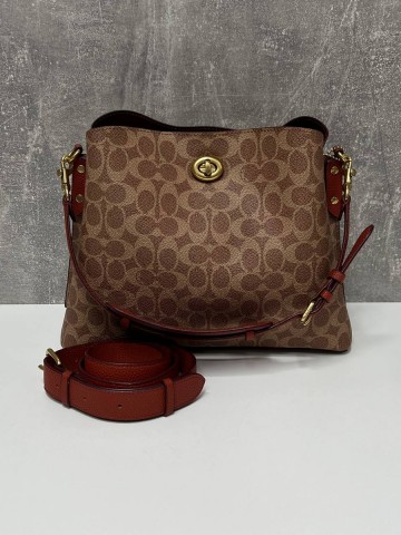 Coach сумка #379929YC
